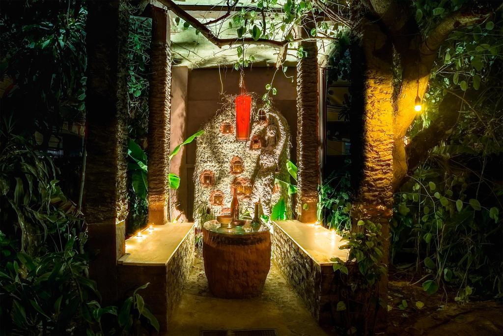 Dao Anh Khanh Tree House 河内 外观 照片