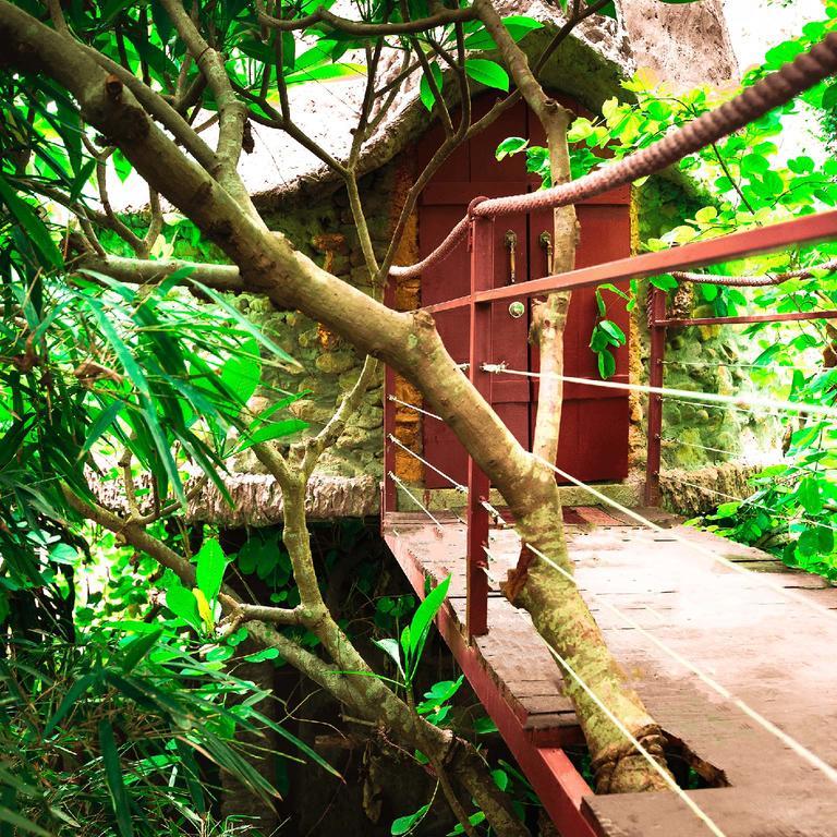 Dao Anh Khanh Tree House 河内 外观 照片