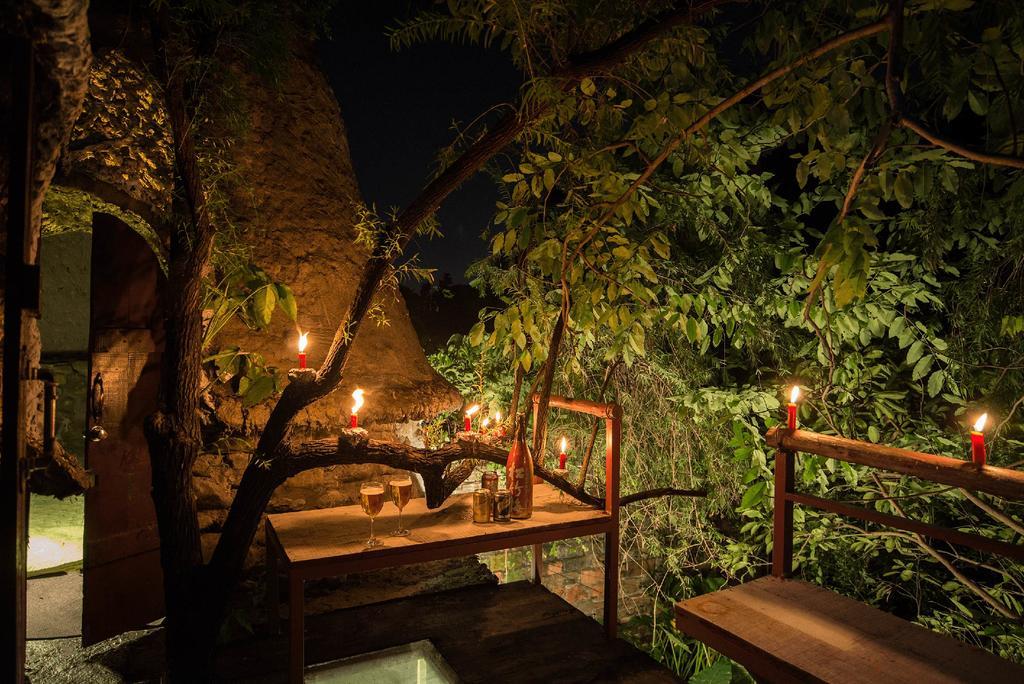 Dao Anh Khanh Tree House 河内 外观 照片