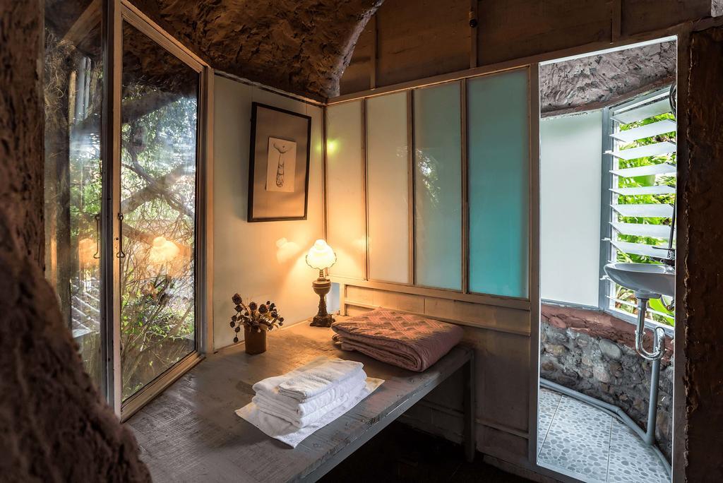 Dao Anh Khanh Tree House 河内 外观 照片