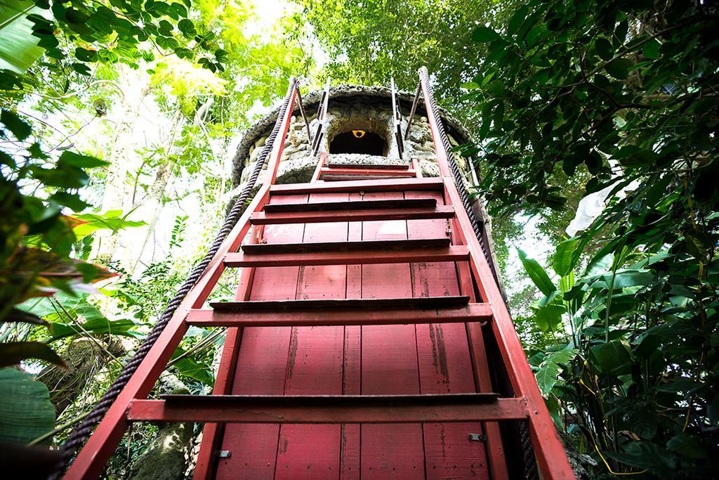 Dao Anh Khanh Tree House 河内 外观 照片
