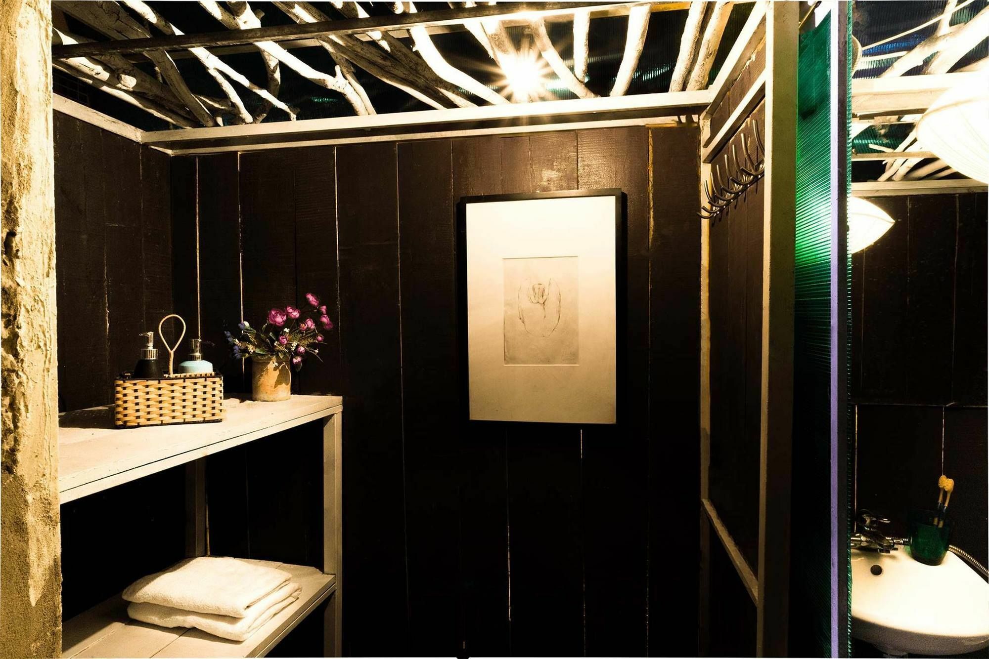 Dao Anh Khanh Tree House 河内 外观 照片